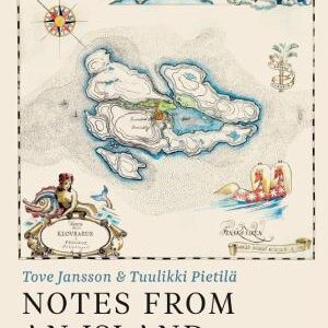 Notes from an Island