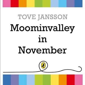 Moominvalley in November