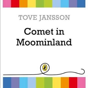 Comet in Moominland
