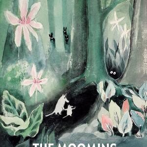The Moomins and the Great Flood