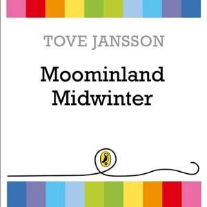 Moominland Midwinter