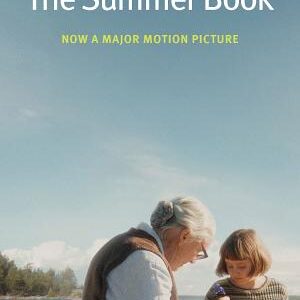 The Summer Book (Movie Tie-In Edition)