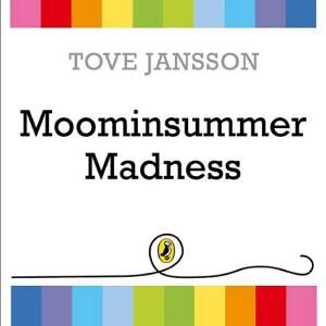 Moominsummer Madness