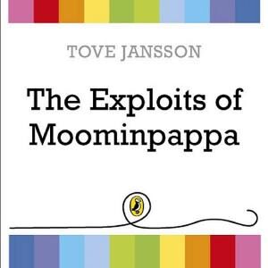 The Exploits of Moominpappa