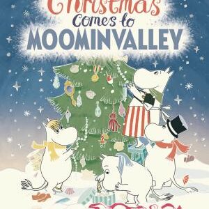 Christmas Comes to Moominvalley