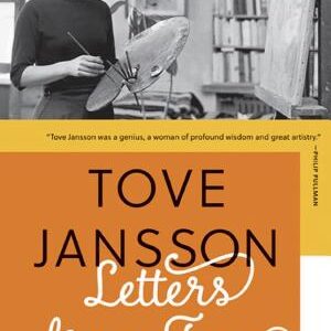 Letters from Tove