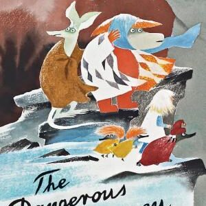 The Dangerous Journey