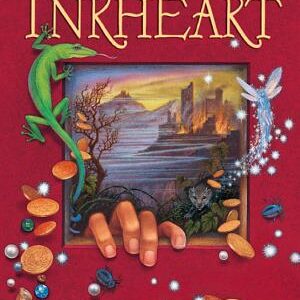 Inkheart (Inkheart Trilogy, Book 1)
