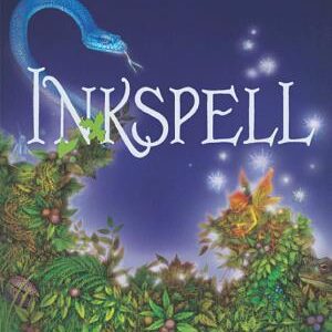 Inkspell (Inkheart Trilogy, Book 2)