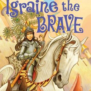 Igraine the Brave