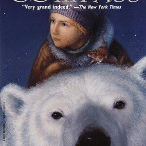 The Golden Compass