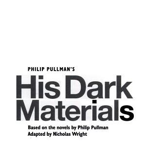 His Dark Materials