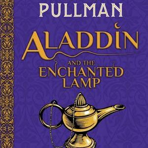 Aladdin and the Enchanted Lamp