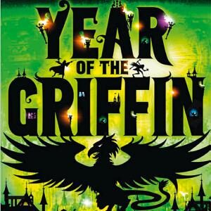 Year of the Griffin