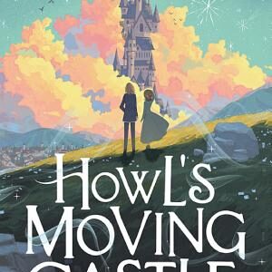 Howl’s Moving Castle