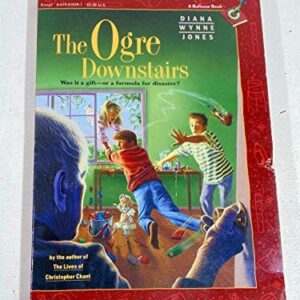 The Ogre Downstairs