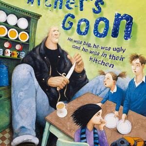 Archer’s Goon