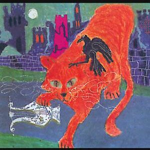 The Castle of Llyr: The Chronicles of Prydain, Book 3