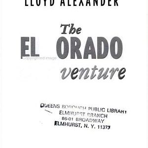 The El Dorado Adventure