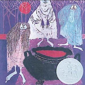 The Black Cauldron