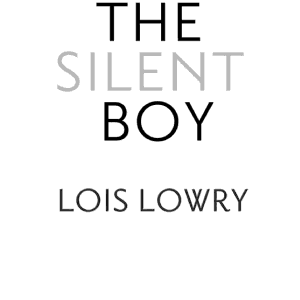 The Silent Boy
