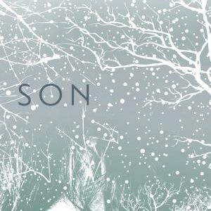 The Giver Quartet: Son