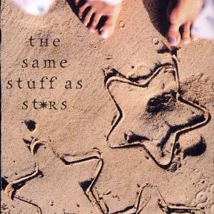 The Same Stuff as Stars