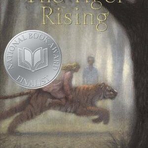 The Tiger Rising