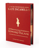 The Miraculous Journey of Edward Tulane Deluxe Collector's Edition