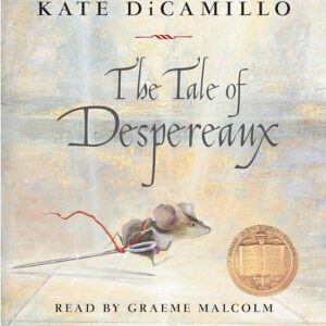 The Tale of Despereaux