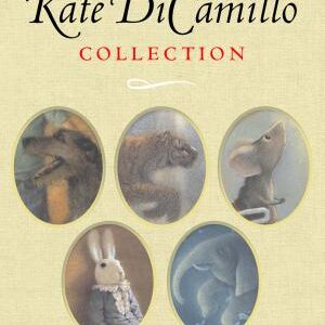 The Essential Kate DiCamillo Collection