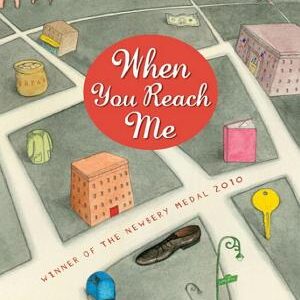 When You Reach Me