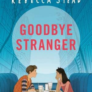 Goodbye Stranger