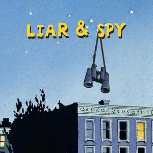 Liar & Spy
