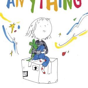Anything