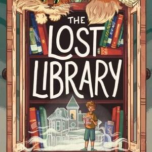 The Lost Library