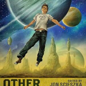 Guys Read: Other Worlds