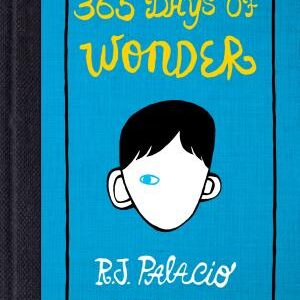365 Days of Wonder