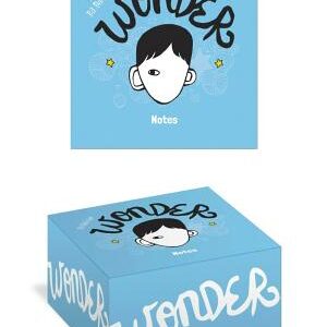 Wonder Notes