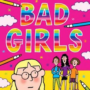 Bad Girls