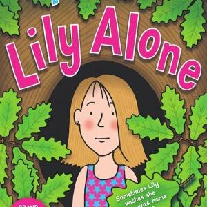 Lily Alone