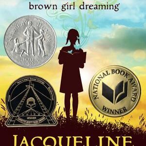 Brown Girl Dreaming