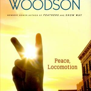 Peace, Locomotion