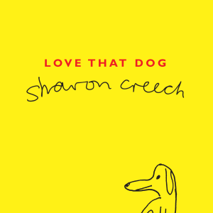 Love That Dog