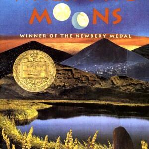 Walk Two Moons: A Newbery Award Winner