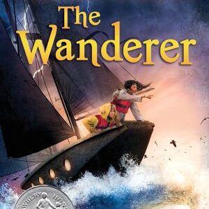 The Wanderer