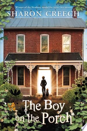 The Boy on the Porch