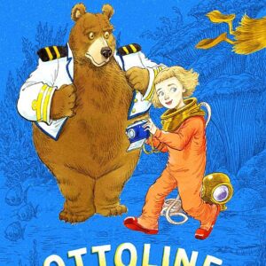 Ottoline at Sea