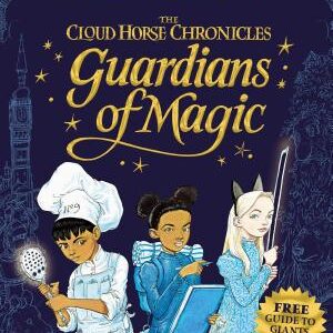 Guardians of Magic