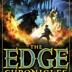 The Edge Chronicles 1: The Curse of the Gloamglozer: First Book of Quint